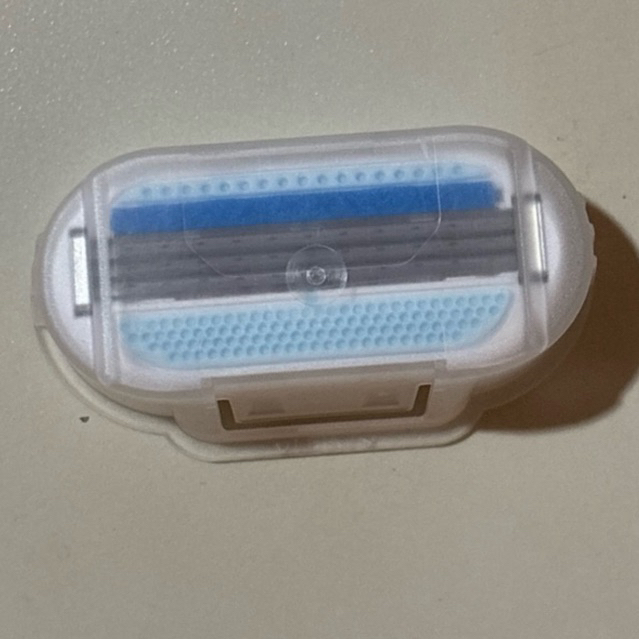 ยิลเลตต์ วีนัส สมูท ใบมีดโกน  1 ชิ้น Gillette Venus Venus Smooth Women's Blade