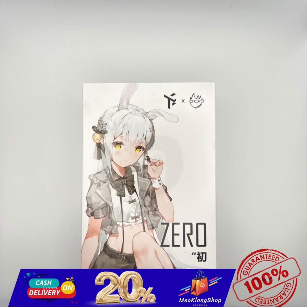 TRUTHEAR X Crinacle ZERO หูฟัง 0.78 2pin ถึง 3.5 mm ใช้กับคอม โน๊ตบุ๊คได้เลย สำหรับมือถือต่อ dac หรื