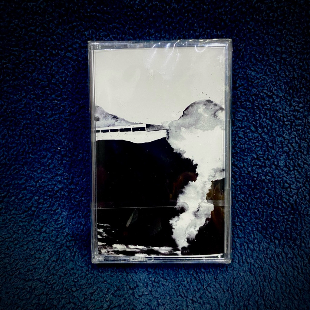 Moving and Cut - เทปเพลง : First album Cassette Tape Edition