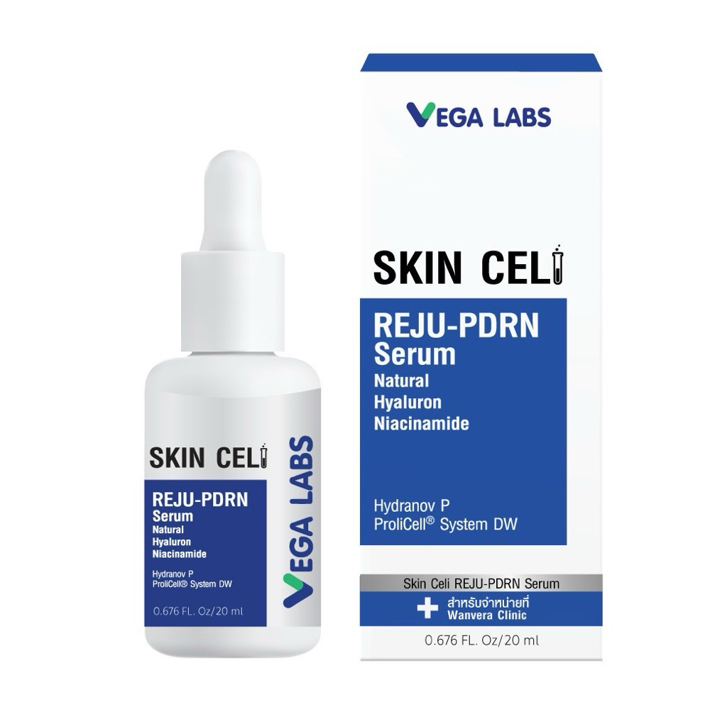 Skin Cell by Vega labs