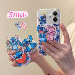 ส่งจากไทย Griptokแม่เหล็ก กริ๊ปต็อก Popsocket แหวนยึดโทรศัพท์ iring กิฟต๊อก ใช้กับเคสที่มีแม่เหล็กได้เลย ไม่ต้องติดกาว