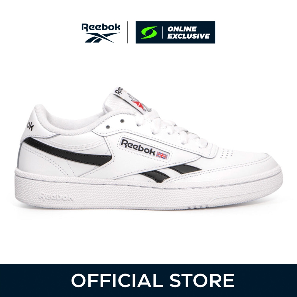 REEBOK Club C Revenge รองเท้าลำลองผู้ใหญ่ [Online Exclusive]