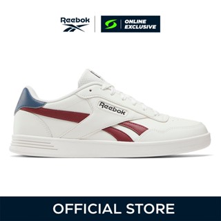 REEBOK Court Advance รองเท้าลำลองผู้ใหญ่ [Online Exclusive]