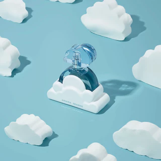 🌥🌥 แท้จากออสเตรเลีย น้ำหอมก้อนเมฆ Ariana Grande Cloud EDP/Mist 3 ขนาด ดูรูปจริง+รีวิวปัดซ้าย