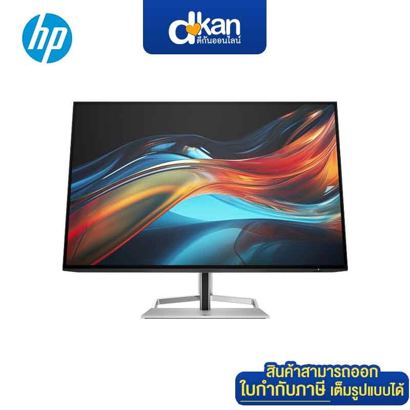 HP Series 7Pro 724pu 24" IPS Monitor Warranty 3-Year by HP