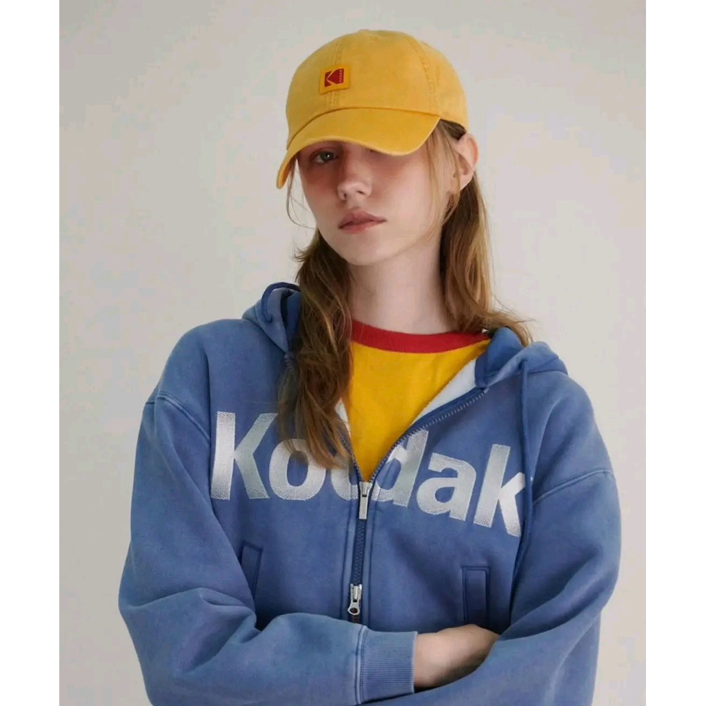 หมวกKodakแท้100%❤️❤️❤️