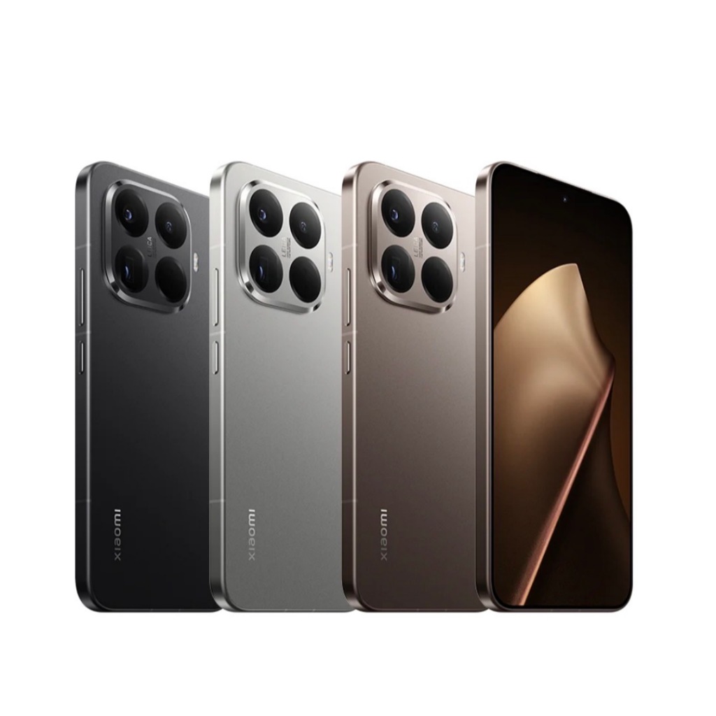 สมาร์ทโฟน Xiaomi 15T Pro 5G เสียวหมี่ 12+1TB 6.83นิ้ว กล้อง 50MP+50MP+ 12MP Triple Camera แบต5,500 m