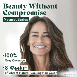 Herbatint ผลิตภัณฑ์เปลี่ยนสีผม ออร์แกนิค Ammonia-free Vegan Permanent Hair Colour Gel (170ml)