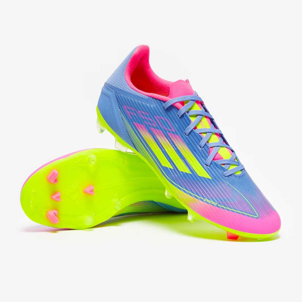 รองเท้าฟุตบอล Adidas F50 League FG/MG