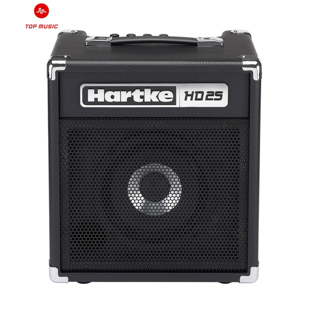 แอมป์เบส HARTKE HD25 Combo Bass Amplifier