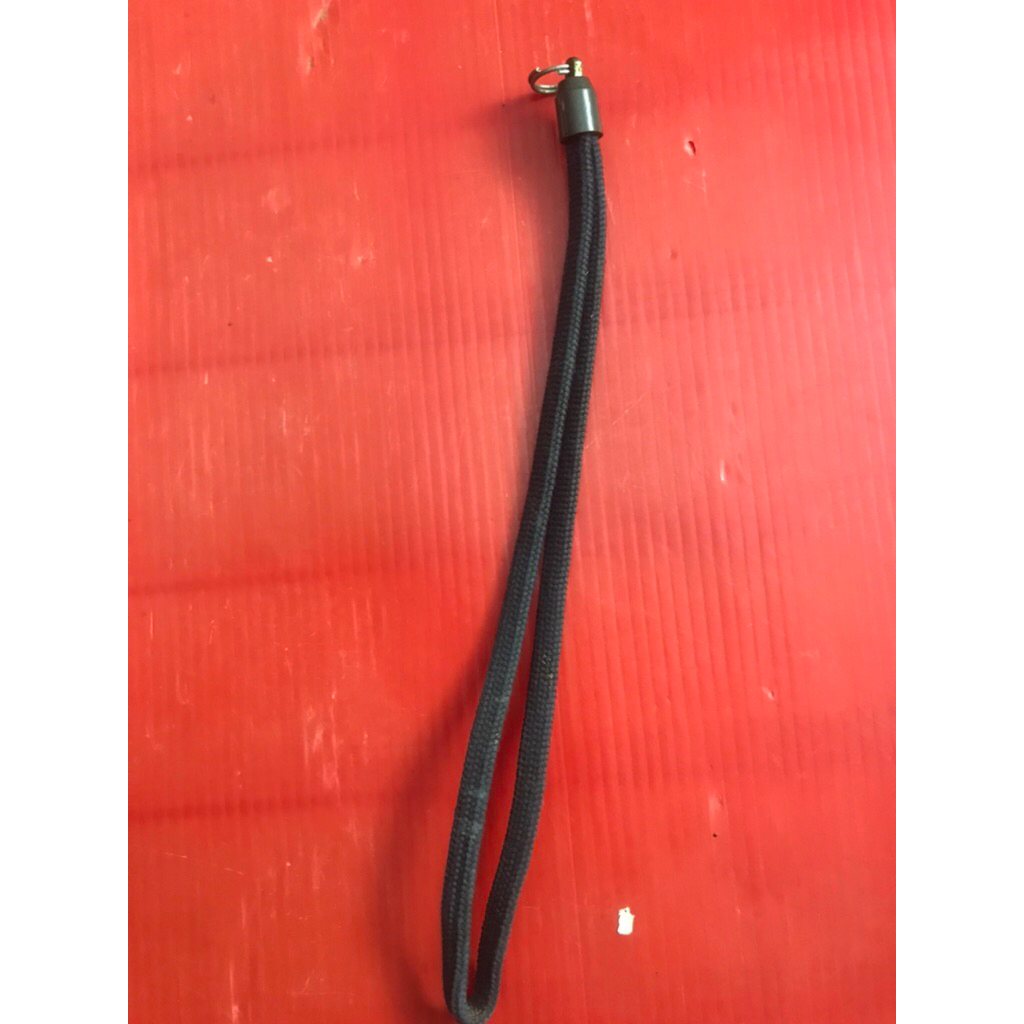 icom 02N สายคล้องมือแท้ มือสอง