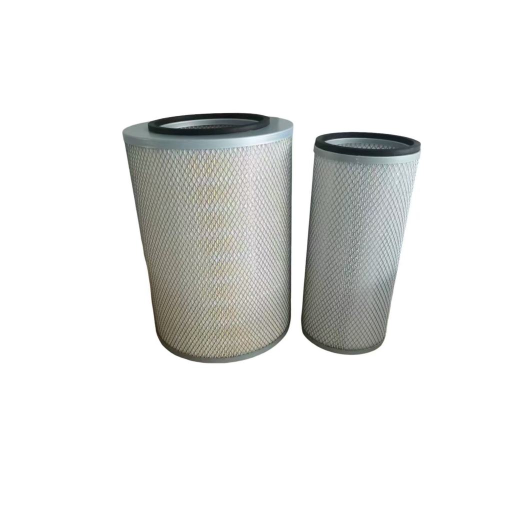 Hino/ISUZU AirFilter DECA FVM 230HP/DECA FXZ GXZ 270HP/ GXZ 320HPHino MEGA  FM2P 320HP/500 FM1A 344H