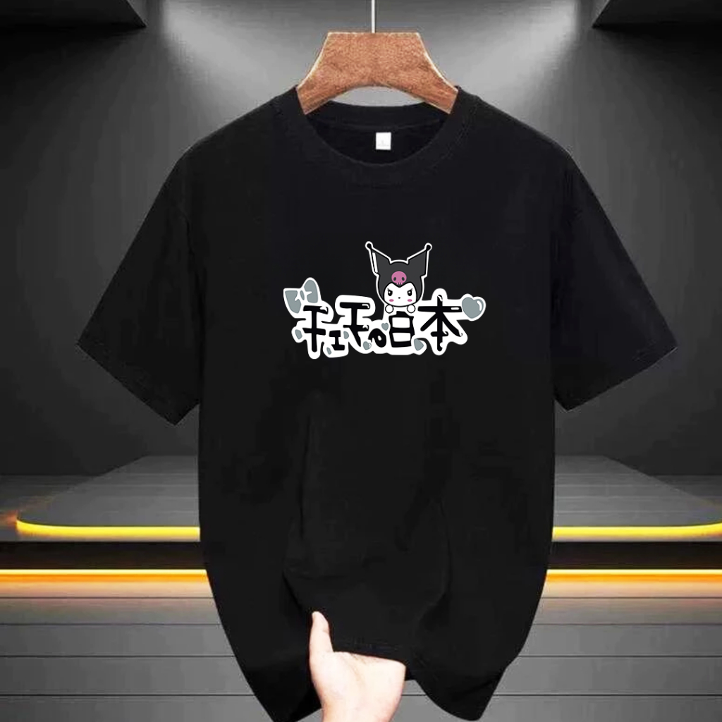 ZB1 HOME เสื้อยืดเเฟชั่นใหม่ เสื้อยืดเกาหลี น่ารัก เเขนสั้น  คอกลม ใส่สบายระบายอากาศได้ดี สินค้าพร้อ