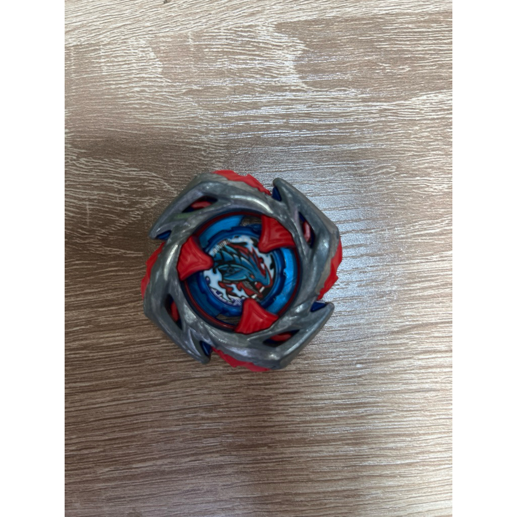 impact drake อิมแพค เดรก เฉพาะแบลด ไม่มีรัชเชส และบิท