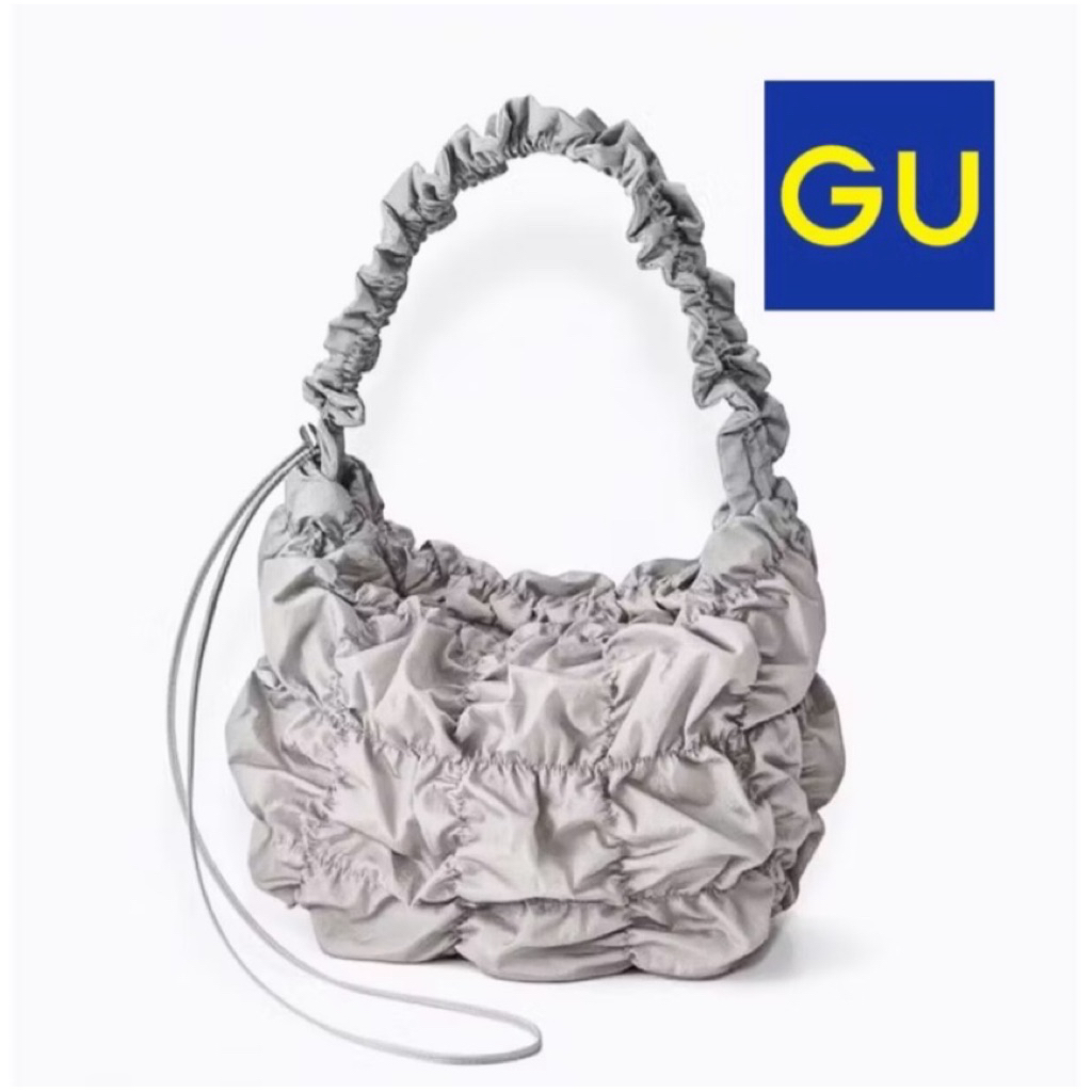 🇯🇵GU BAG🇯🇵 ฮิตสุดในญี่ปุ่น‼️สินค้านำเข้าจากSHOP GU ในญี่ปุ่น ✅ของแท้100%✅