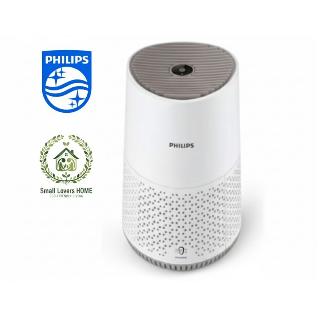 PHILIPS เครื่องฟอกอากาศ รุ่น AC0650/10