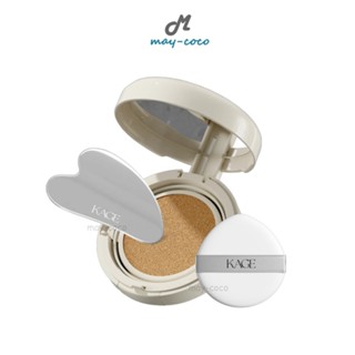 ถูก/แท้/มีไลฟ์ คุชชั่น คูชั่น Kage Velvet Cloud Cushion SPF5…