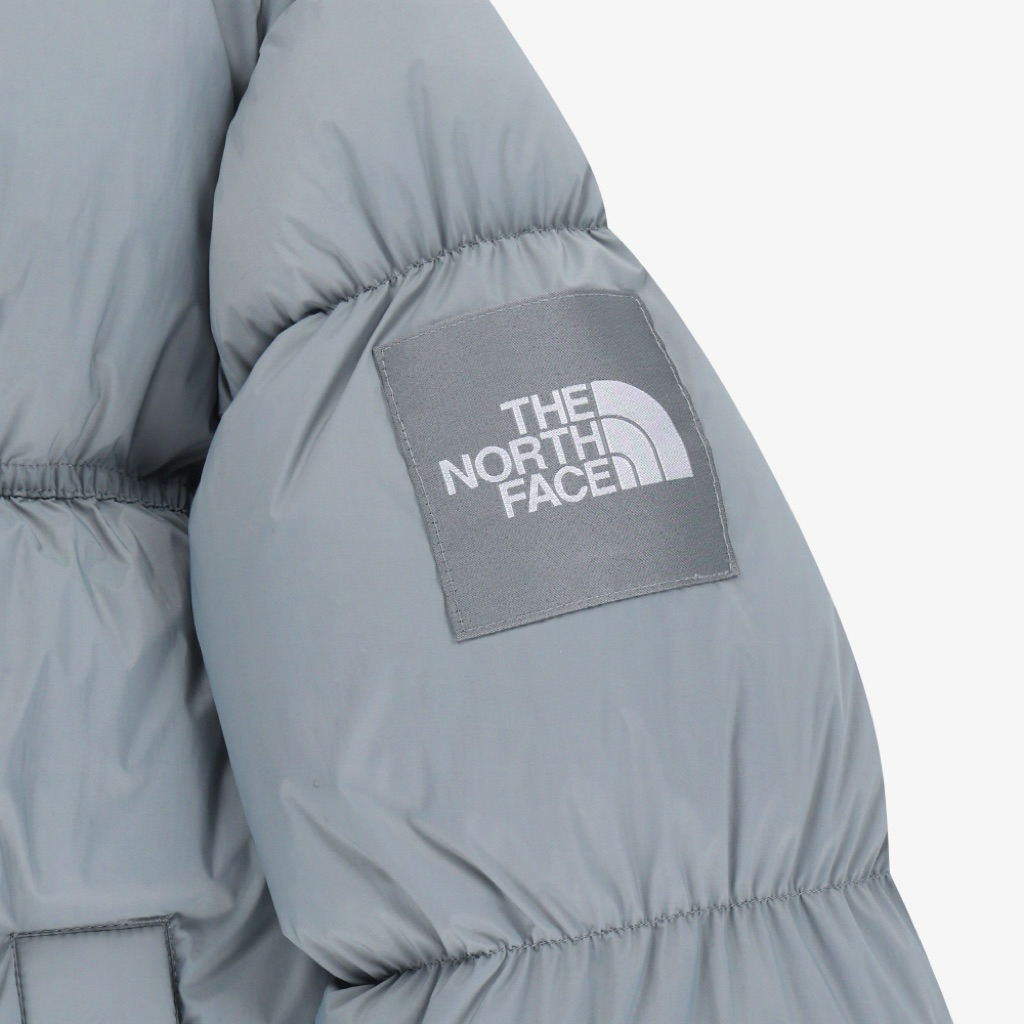 The Northface รุ่น W'S ELLA DOWN JACKET (RDS) เสื้อขนเป็ด รูปที่ 7