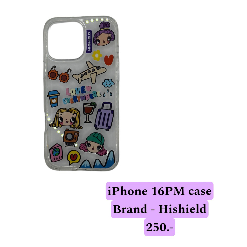 iPhone case 16 promax