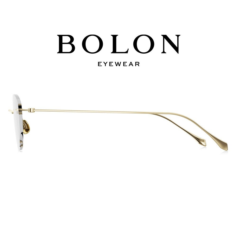 Bolon إطار نظارة AVILA BR1001 بيتا تيتانيوم — صورة 5