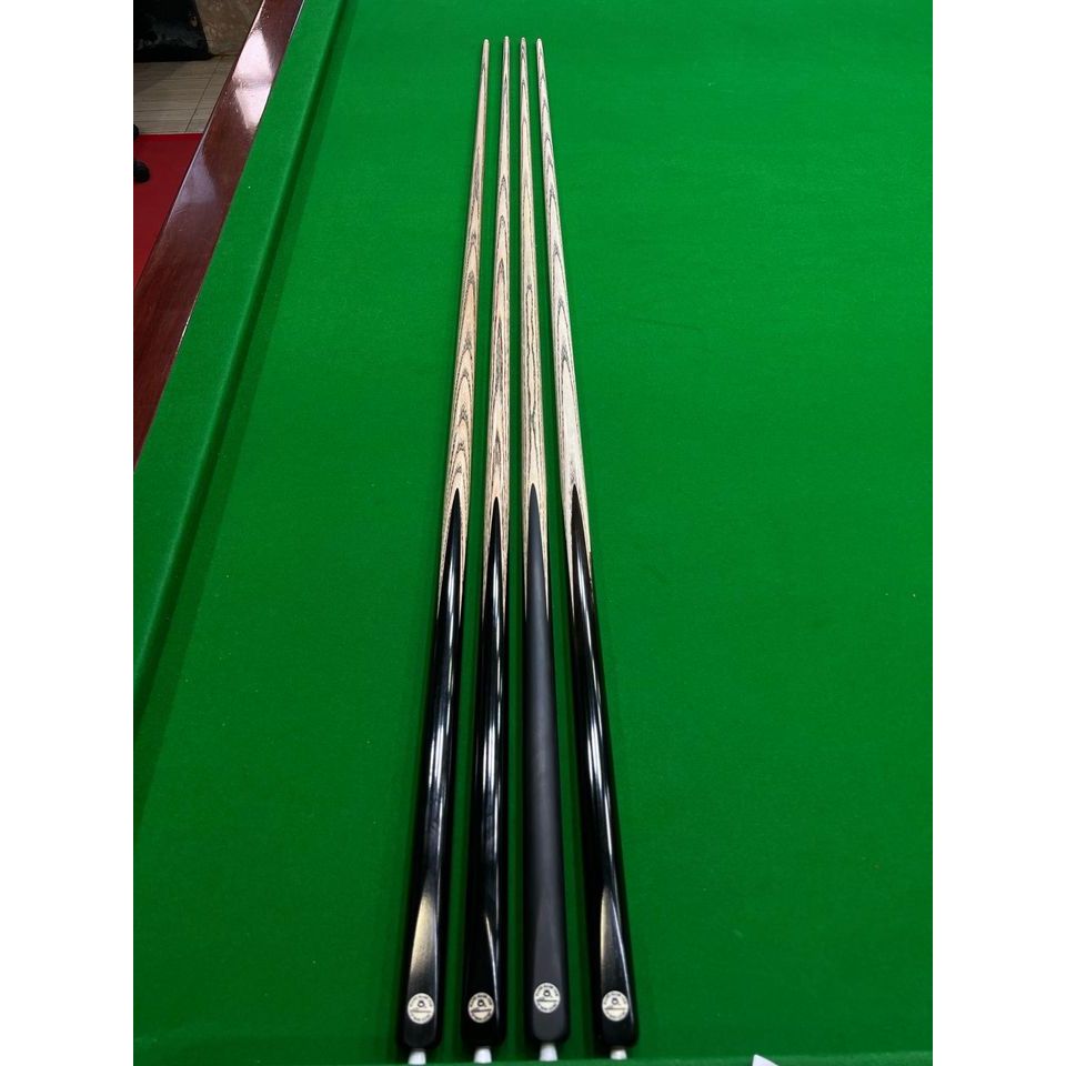 O'MIN CUES - โอมีนคิวส์ Classic