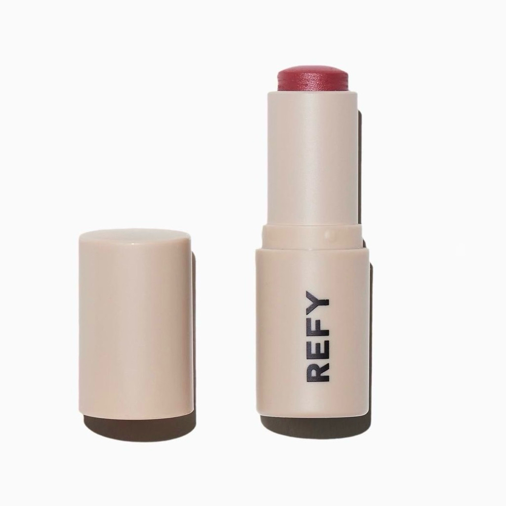 REFY Lip Blush พร้อมส่ง & เเท้ รูปที่ 4