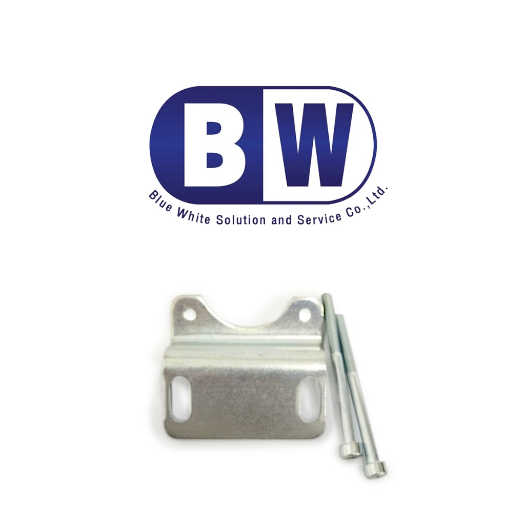Rexroth-NL2 Mounting Bracket Fastening Kit-1821336006