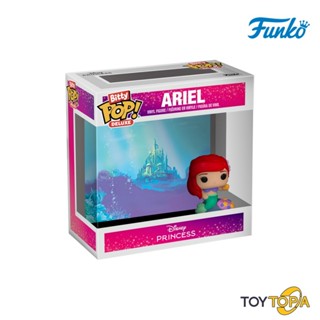 (81335) - Ariel (Under The Sea) Bitty POP! Deluxe: Disney Pr…