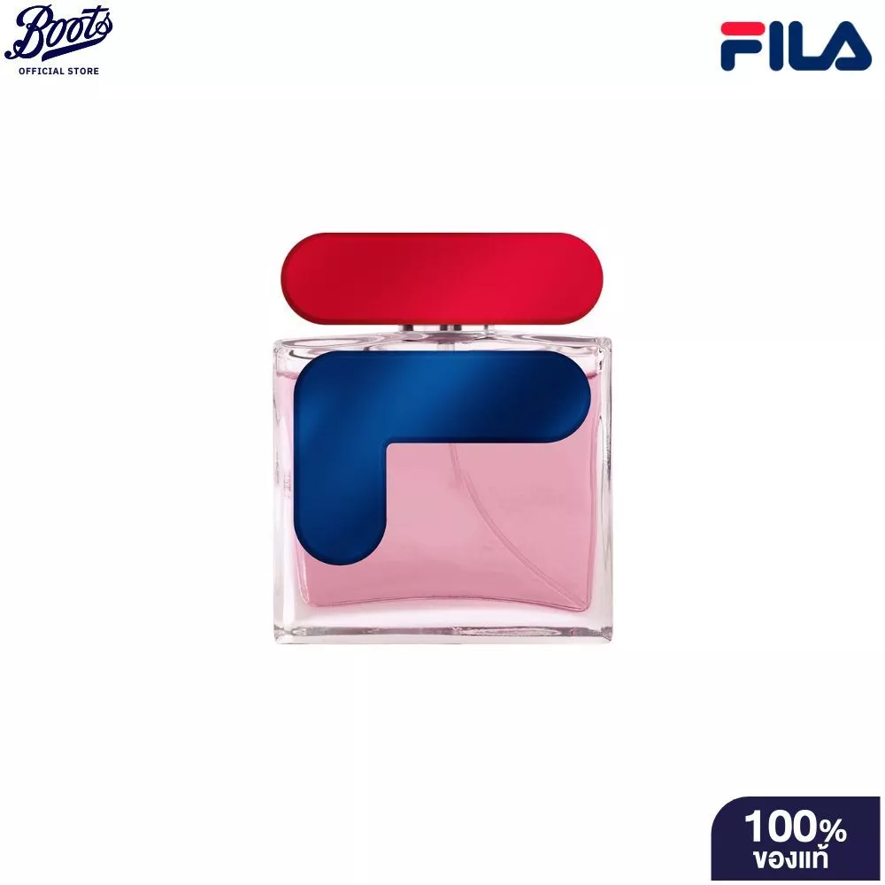 Fila ฟีลา เอฟ - พาวเวอร์ โอ เดอ ทวาลเลต ฟอร์ วูแมน