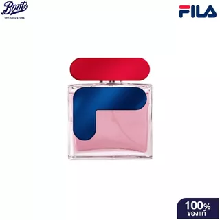 Fila ฟีลา เอฟ - พาวเวอร์ โอ เดอ ทวาลเลต ฟอร์ วูแมน