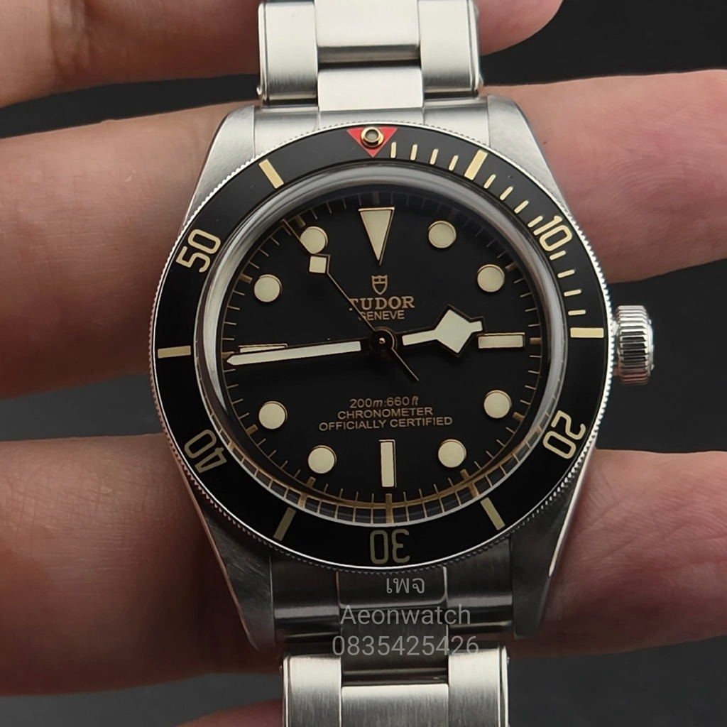 Tudor Black bay 58 ref.79030N