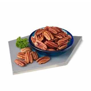ถุงใหญ่(240g) พีแคนเคลือบเนยคาราเมล NUT WALKER Butter Toffee Pecan 240 กรัม