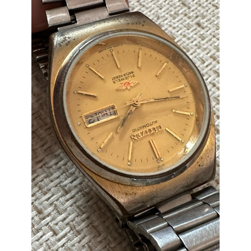 นาฬิกา Citizen automatic