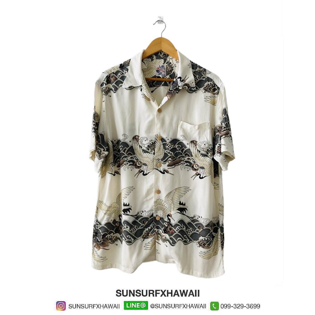 ONIWA SOTO HAWAIIAN SHIRT