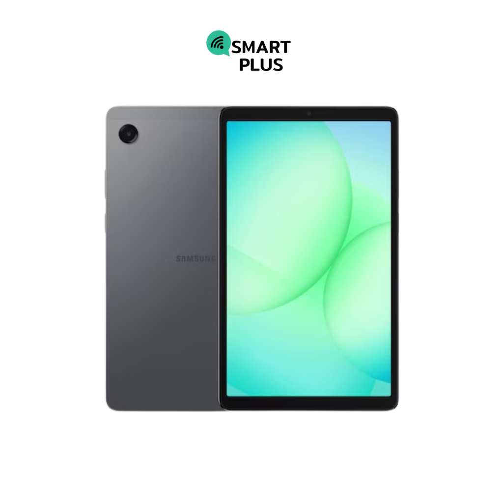 Samsung Galaxy Tab A11 LTE (8/128) ประกันศูนย์ 1 ปี [ หน้าจอ 8.7 นิ้ว แบต  5,100 mAh] (smartplus)