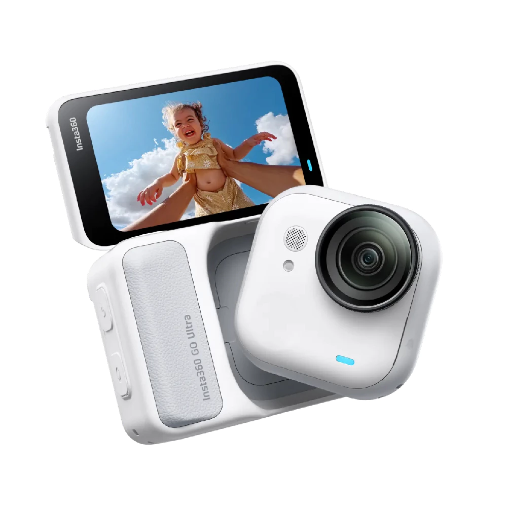 กล้องแอคชั่น Insta360 GO Ultra Creator Bundle by Studio7 thumbnail 5
