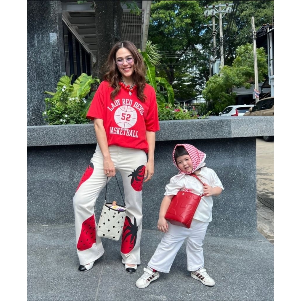 [พร้อมส่ง][ใช้Codeลด20%-30%]กระเป๋า Rally The Bag รับประกันแท้💯% - รูปที่ 2