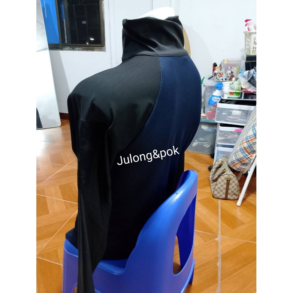 เสื้อนักดับเพลิง นักกูภัย นักป้องกันและบรรเทาฯ ราคา ถูกที่สุด ดีลบีเคเค แกลเลอรีภาพที่ 2