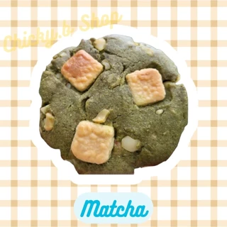 [จัดส่ง 1-4 วัน]🍪 Soft Cookie 🍪 ซอฟคุ๊กกี้ ไส้แน่น