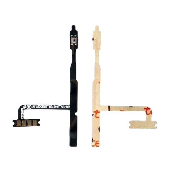 แพสวิตซ์ ZTE Blade A54 ปุ่มสวิตซ์ ZTE Blade A54