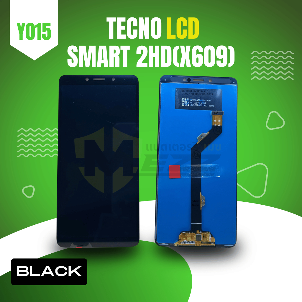 LCD จอ สำหรับ อินฟินิกซ์ INFINIX  LCD infinix Smart 2HD(X609)(B)