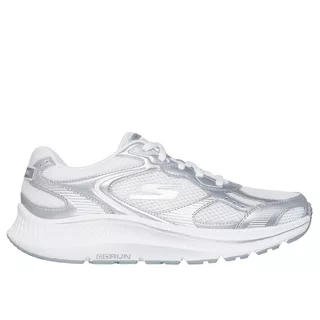 Skechers สเก็ตเชอร์ส รองเท้าผู้หญิง Women GOrun Consistent 2.0 Performance Shoes - 128633-WSL - Air-Cooled Goga