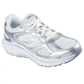 Skechers สเก็ตเชอร์ส รองเท้าผู้หญิง Women GOrun Consistent 2.0 Performance Shoes - 128633-WSL - Air-Cooled Goga