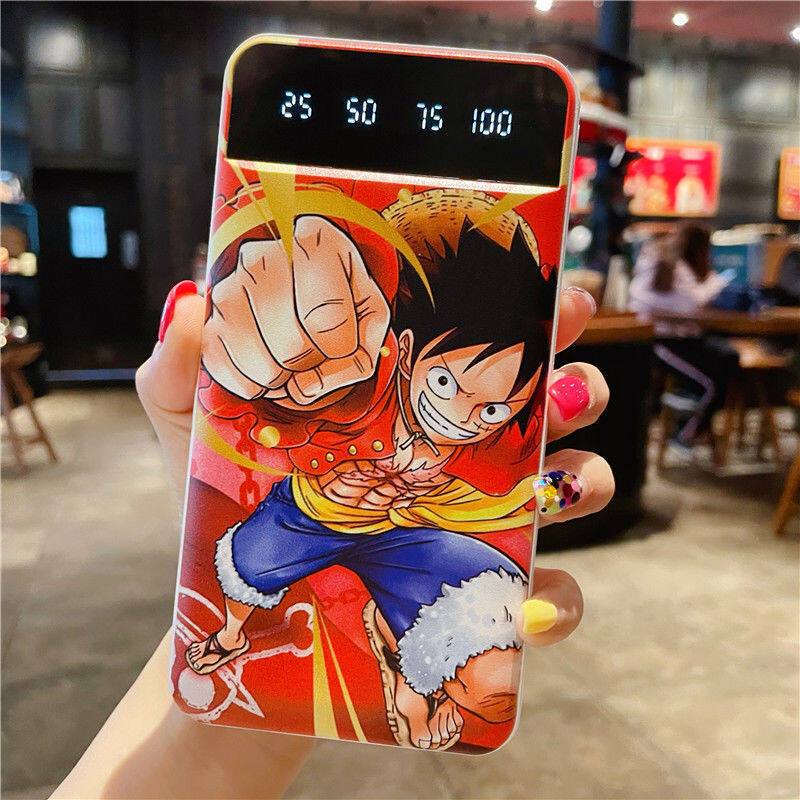 oppoแบตเตอร์รี่สำรอง900000mAh Power bank ของแท้ 100%18WPD ชาร์จแบบเร็ว 22.5W แบตสำรองพกพาความจุขนาดใหญ - รูปที่ 4