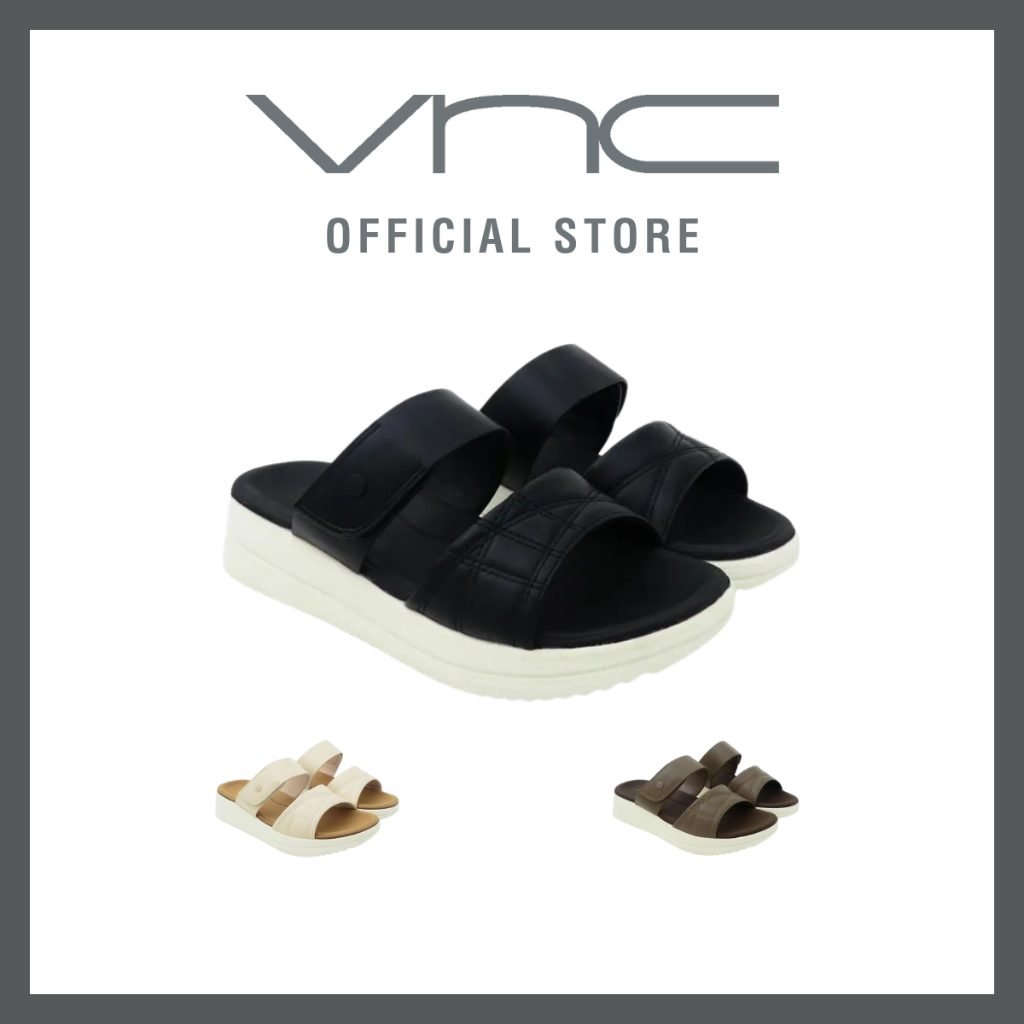 VNC รองเท้าผู้หญิง รองเท้าคอมฟอร์ท