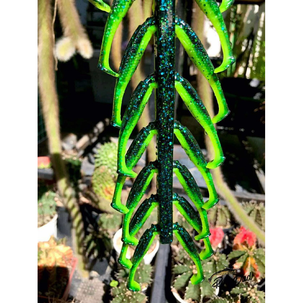 ปลายางVIRGIN กับ อสุจ๊าก