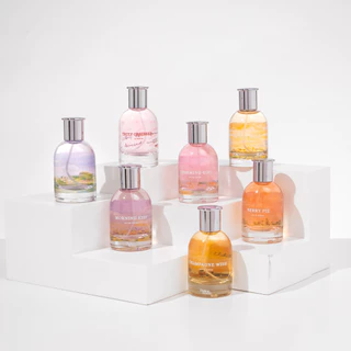 [ซื้อ 2 ฟรีหวีกระจก] NEW IN! น้ำหอม Potion House โพชั่น เฮ้าส์ หอมลูกคุณหนู/หอมจนคนทัก