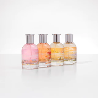 [ซื้อ 2 ฟรีหวีกระจก] NEW IN! น้ำหอม Potion House โพชั่น เฮ้าส์ หอมลูกคุณหนู/หอมจนคนทัก