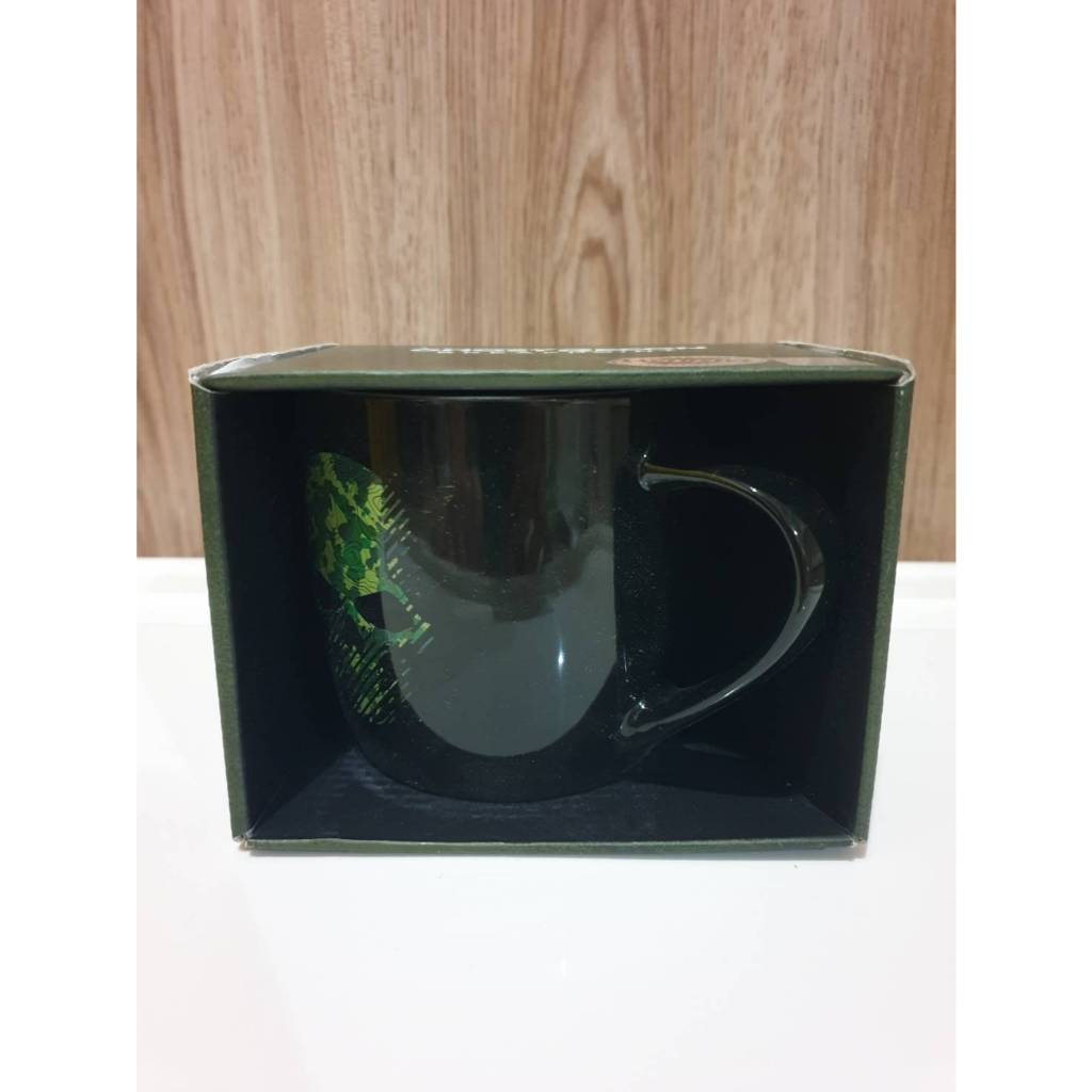 Ubisoft : Mug - Ghost Recon Breakpoint Mug