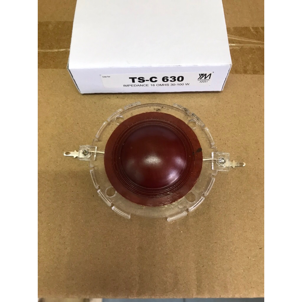 วอยซ์ลำโพงฮอร์น TOA SC-630M